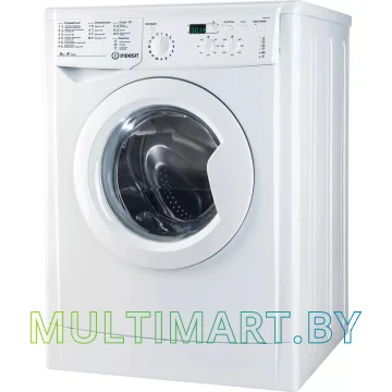 Стиральная машина Indesit IWSD 51051 CIS